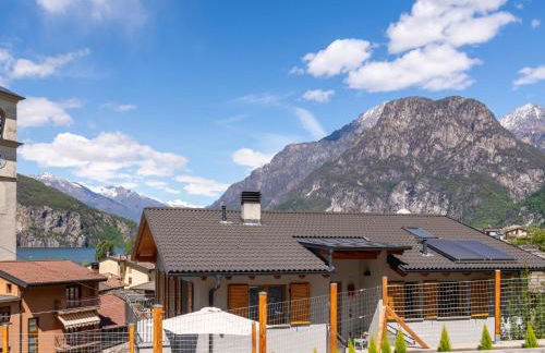 Apartment Casa La Villa by Interhome - Foto 65