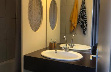 Chamrousse appartment 4 personnes La Lauzière - Foto 16