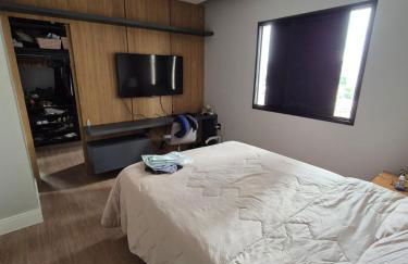 apartamento novo confortavel Condominio resort in Belem PA - Photo 3