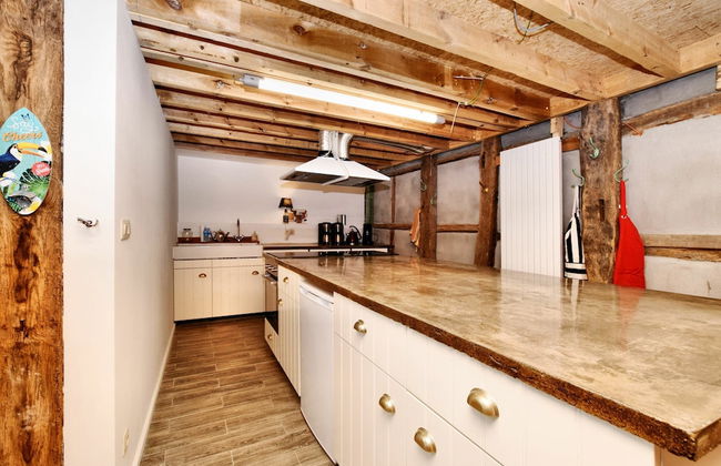 Holiday Home in Meyerode With Terrace - Foto 12