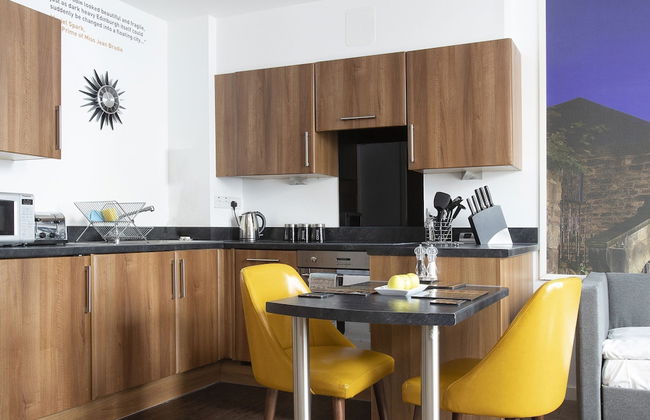 Stewart by Heeton Concept - Foto 17