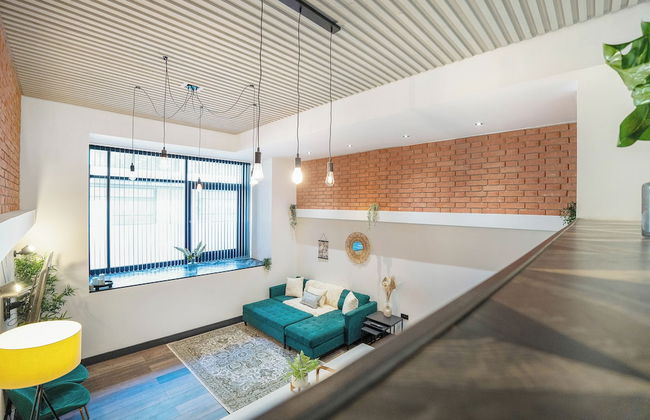 Stay Angels Blonk Street Apartments - Foto 59