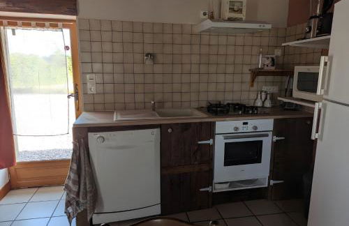 Gite de la marquaterie - Foto 19