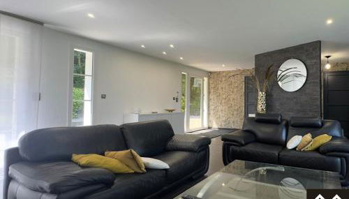 L'Echapée Belle du Mont Lambert - Foto 2