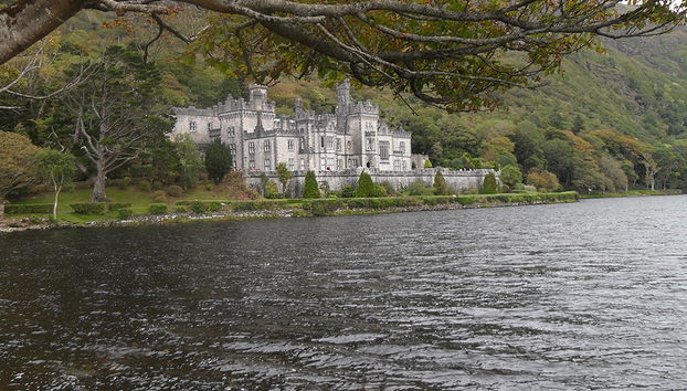 Connemara and Galway Bay - Full-Day Rail Tour - Photo 2