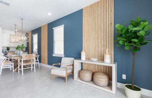 Beautiful Villa located on Reunion Resort Reunion Resort Villa 1014 - Foto 8