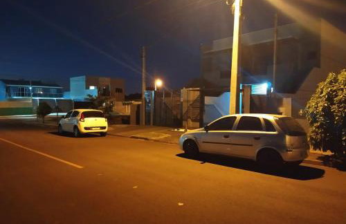 Casa Próx Argentina, Cataratas, Aeroporto, Shopping Catuaí - Foto 25