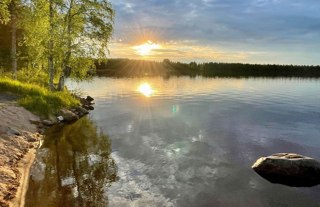 Vanttausranta - Foto 23