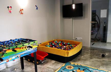 Czarodziejska Góra Kozubnik Daglezja - Foto 27