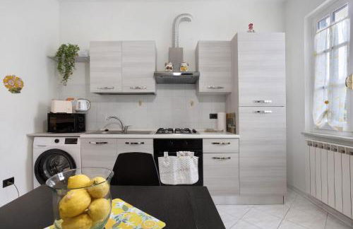 Lunigiana - Casa Anita Con Giardino - Foto 6