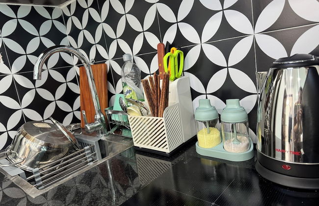 Ly Apartment & Home - Foto 4