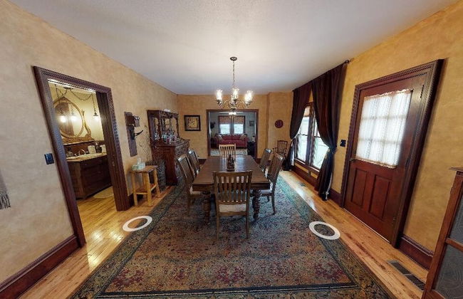 Elkhorn Ridge Resort - Foto 20