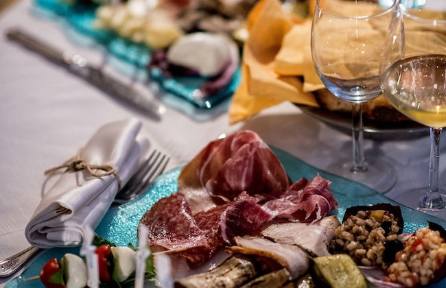 Agriturismo Il Borgo - Photo 36