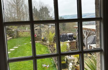 28 NIGHT MINIMUM STAY Unique 18th-Century Grade II Listed Barn & Cottage - Foto 34