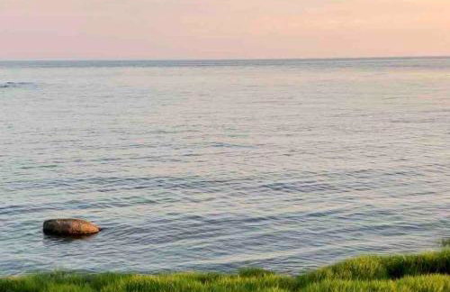 Direct Waterfront 4 Bedroom Beach House With Stunning LI Sound Views & Private Beach - Foto 19