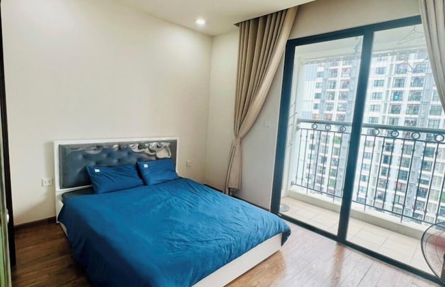 Masteri An Phu Apartment Quan 2 - Foto 17