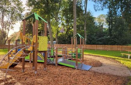 Ferienhaus Dörpblick - Foto 34