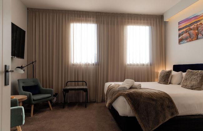 Bay Of Fires Apartments - Foto 22