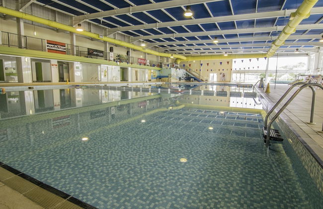 Newquay Bay Holiday Resort - Foto 60