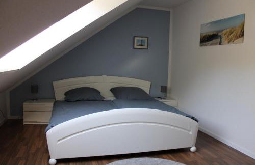 Ferienwohnung unter den Eichen - Foto 6