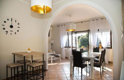 Le Floreali - Casa Camomilla - Foto 17