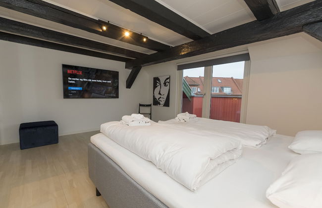 Modern Luxury Penthouse - Foto 1