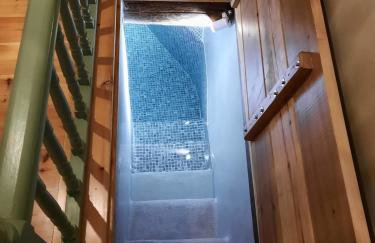 Azura, traditional residence in Ano Syros - Foto 30