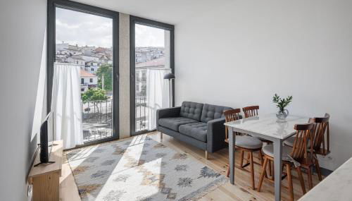 Pensão Luisinha by Casas com Estória Boutique Houses - Foto 2