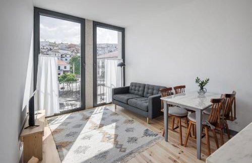 Pensão Luisinha by Casas com Estória Boutique Houses - Photo 2