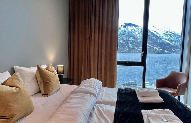 TotalApartments Vervet Fram H - Foto 6