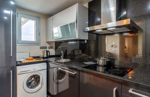 Canela Homes BARCELONA FÒRUM - Foto 20