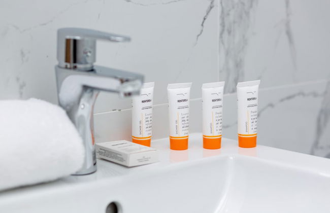 Apartment Wrzeciono by Renters - Foto 26