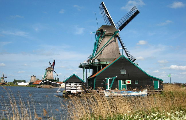 Luxury Holiday Home near Amsterdam - Foto 14