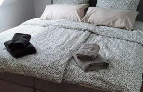 Ferienwohnung Nordlichtquartier - Wallsbüll - Foto 1