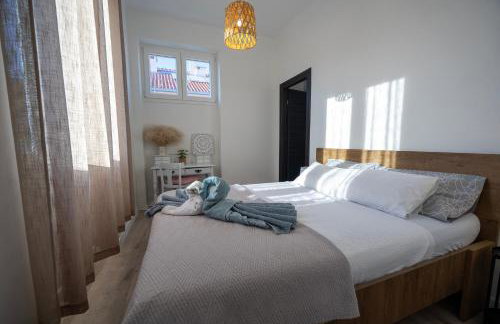 Stylish Apartment with balcony in quiet Area near Old Town & Beach - Photo 14