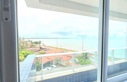 Apartamento Pe na areia do Bessa - Foto 52