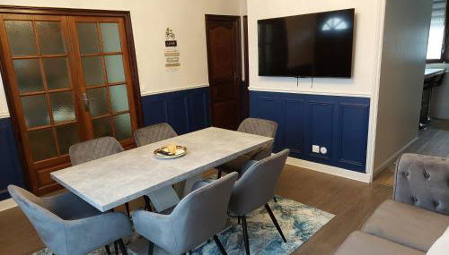 Villa Napoleon - Foto 3