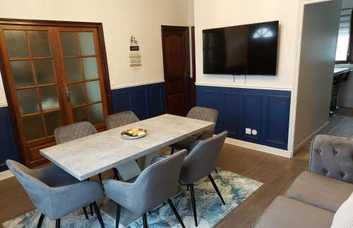 Villa Napoleon - Foto 3