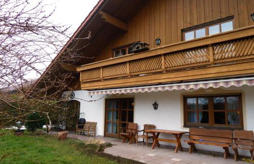Ferienhaus Lerche - Photo 1