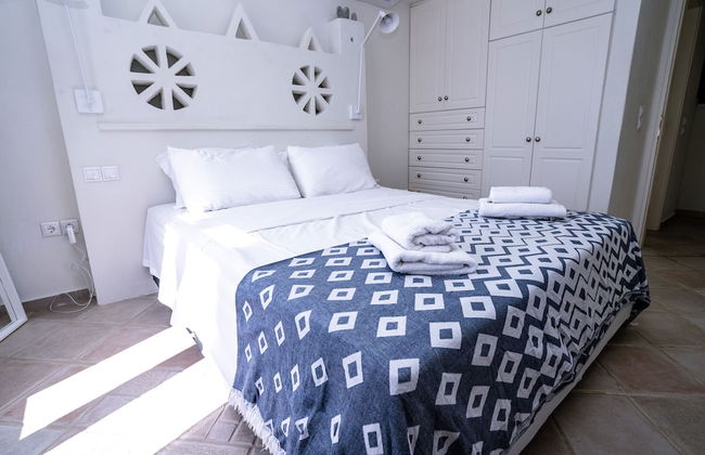 Villa Mykonos Kalo Livadi - Foto 28