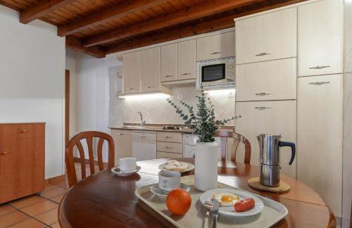 Apartamentos El Rincón de Bustio - Foto 12