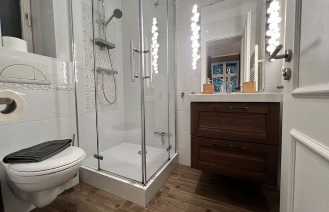 Villa Frisia 18 Comfortable Holiday Residence - Foto 25