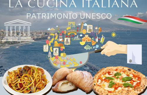 CARLO III Apartment - Napoli Centro - 3min aeroporto - Foto 28