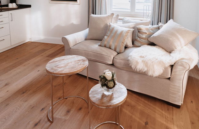 Das Betthupferl - Ihr Aparthotel - Foto 33