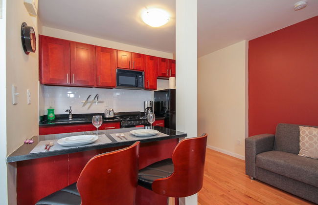 Hamilton Heights Lovely Apartments - Photo 48