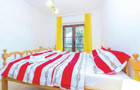 4 Bedroom Lovely Home In Bribir - Foto 31