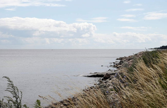 Luxury Spa Retreat by Sea - By Traum Ferienwohnungen - Foto 28