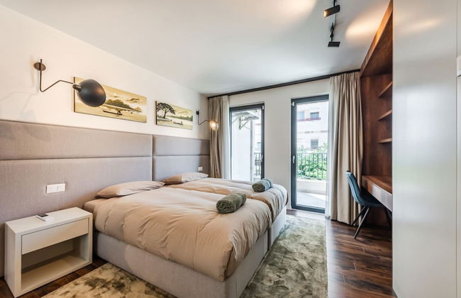 Luxury Living in Shkoder s Historic Heart - Photo 35