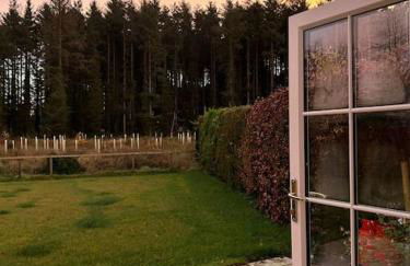 Favour Royal Cottage - dog friendly forest escape - Foto 27