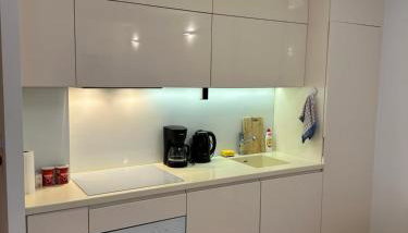 Cruise Ship Bridge View Apartment Luka - Foto 4